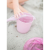 8-Funkit World Składane wiaderko do wody i piasku Scrunch Bucket Pudrowy róż.png