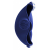 Funkit World Silikonowe wiaderko – konewka Scrunch Granatowy (2).png