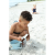 Funkit World Silikonowe foremki do piasku Scrunch 4 szt. Szary (5).png