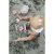 Funkit World Silikonowe foremki do piasku Scrunch 4 szt. Szary (6).png