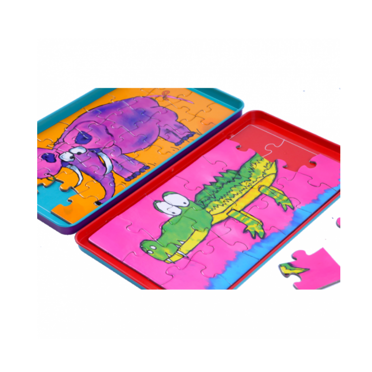 The Purple Cow Gra magnetyczna Puzzle (2).png
