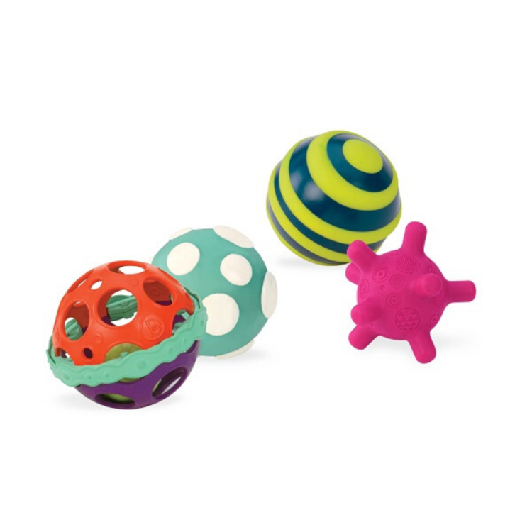 B. Toys Ball-a-baloos Piłki sensoryczne z piłką świecącą (5).png