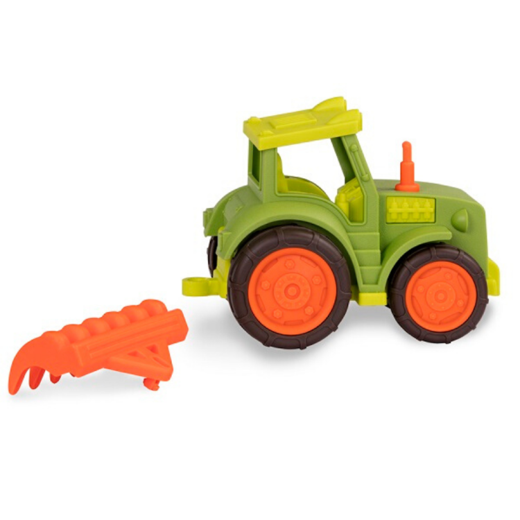 B. Toys Traktor z broną Tractor (2).png