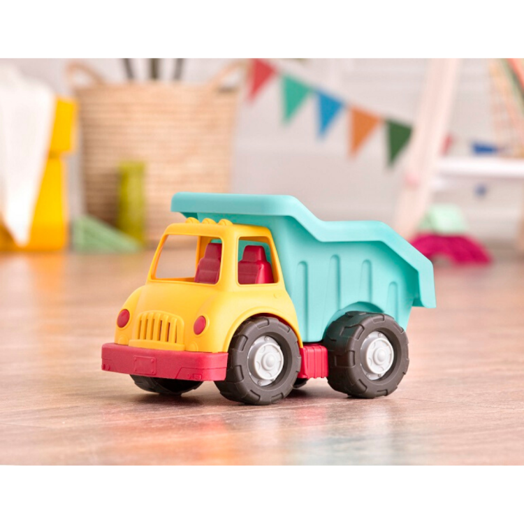 B. Toys Wywrotka Dump Truck (1).png