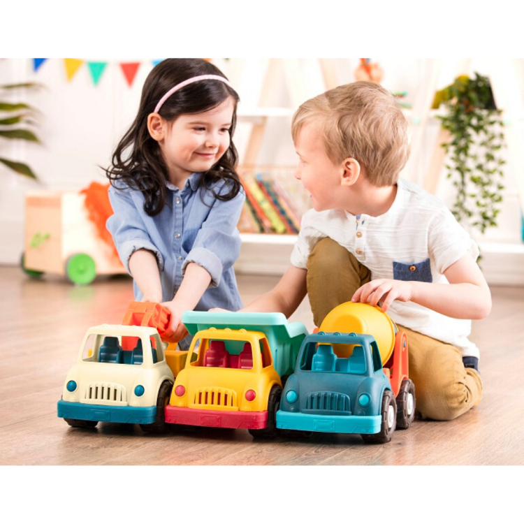 B. Toys Wywrotka Dump Truck (2).png