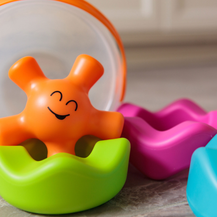 Fat Brain Toys Kumple z Wiaderka Zabawka Kąpielowa (3).png