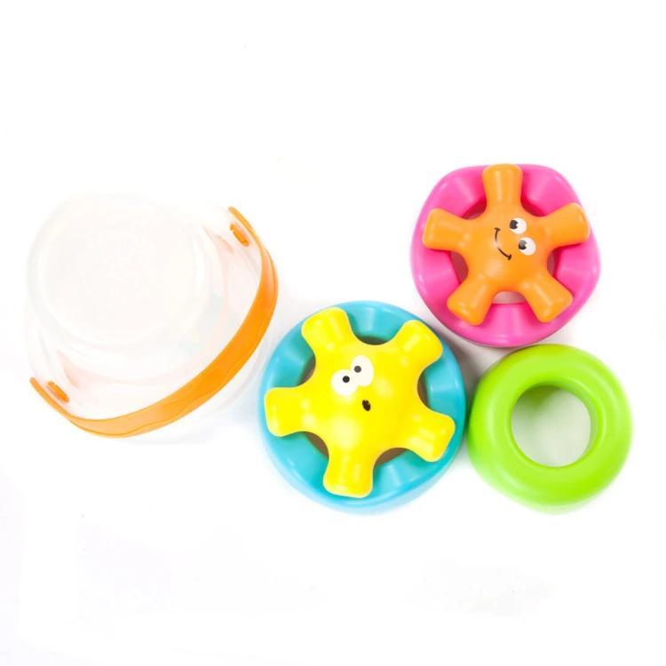 Fat Brain Toys Kumple z Wiaderka Zabawka Kąpielowa (8).png