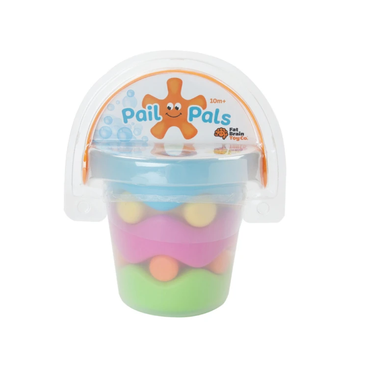 Fat Brain Toys Kumple z Wiaderka Zabawka Kąpielowa (11).png