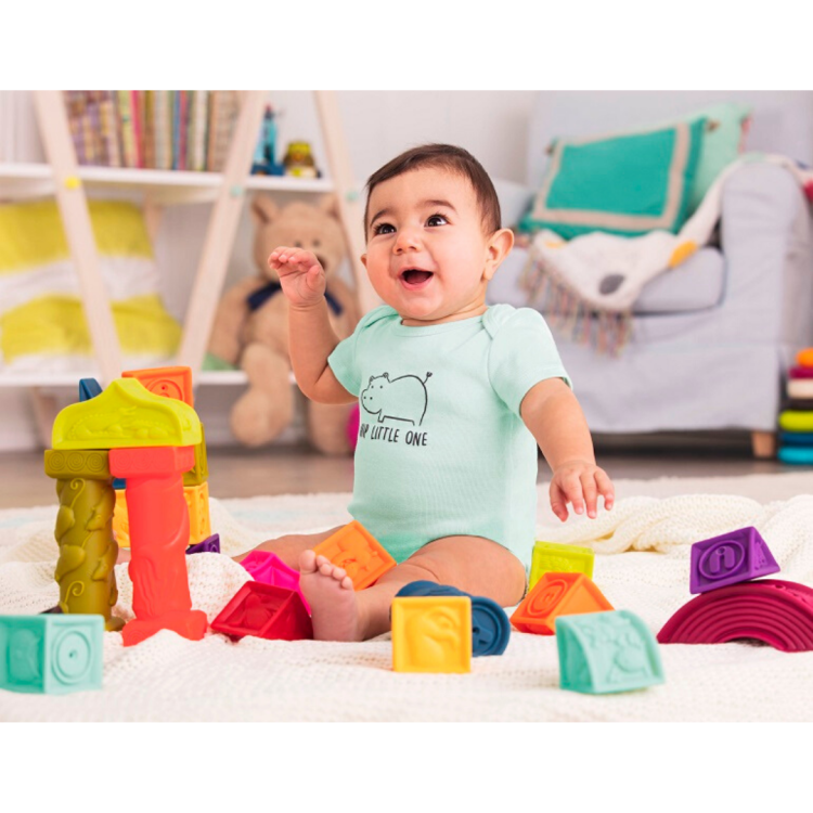 B. Toys Elemenosqueeze B. Baby Klocki miękkie zestaw duży (1).png