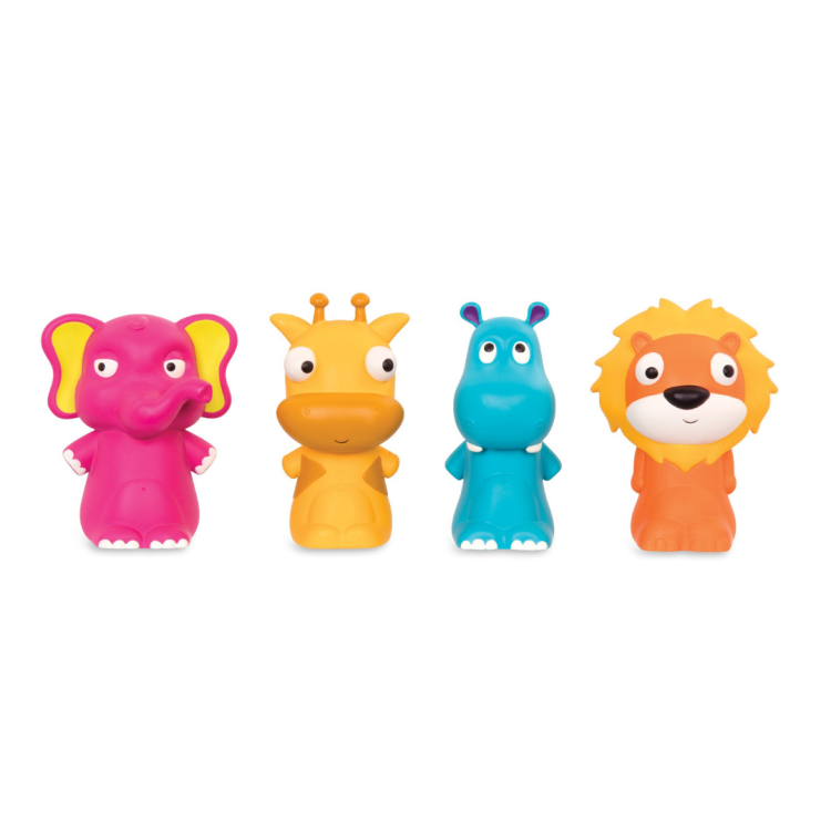 B.Toys Pinky Pals Pacynki na palce Załoga z zoo (1).png