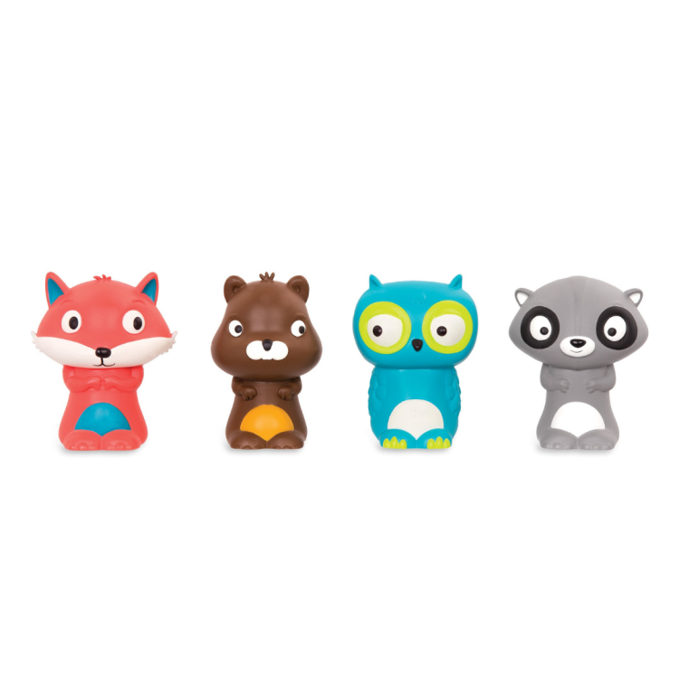 B. Toys Pinky Pals Pacynki na palce Załoga z lasu (1).png