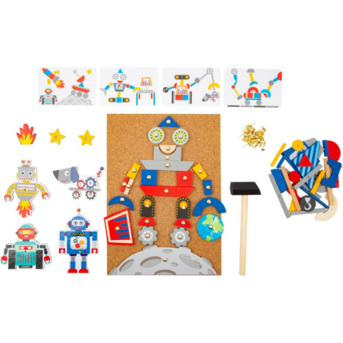 Small Foot Design Przybijanka wbijanka Roboty (2).png