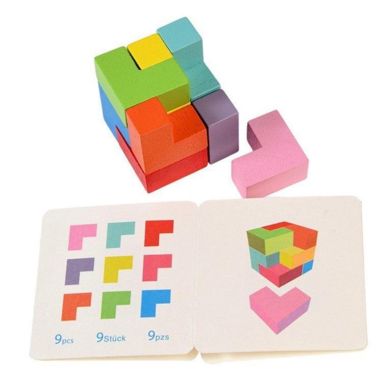 Rex London Puzzle drewniane 3D (2).png