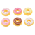 Rex London Gumki do zmazywania Donut 6 szt (2).png