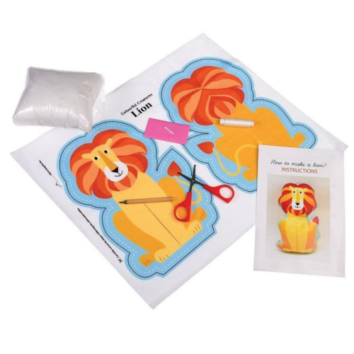 Rex London Uszyj to sam Lew Charlie (2).png