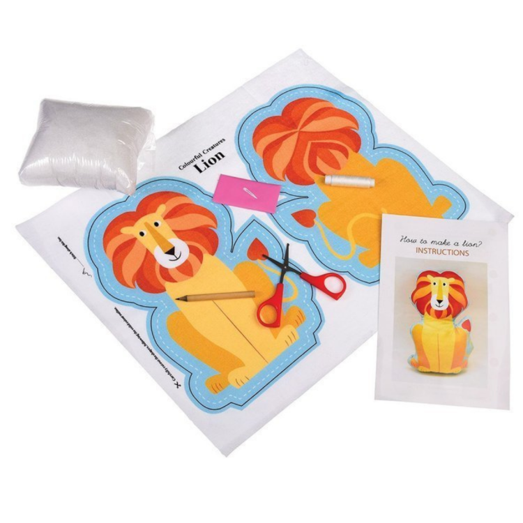 Rex London Uszyj to sam Lew Charlie (2).png