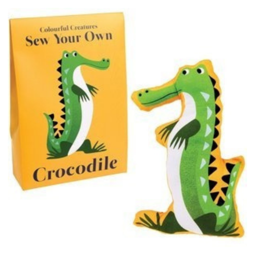 Rex London Uszyj to sam Krokodyl Harry (1).png