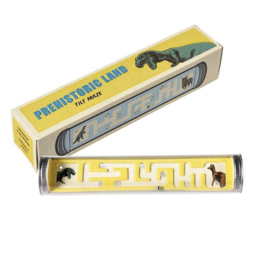 Rex London Gra zręcznościowa labirynt Dinozaury (1).png