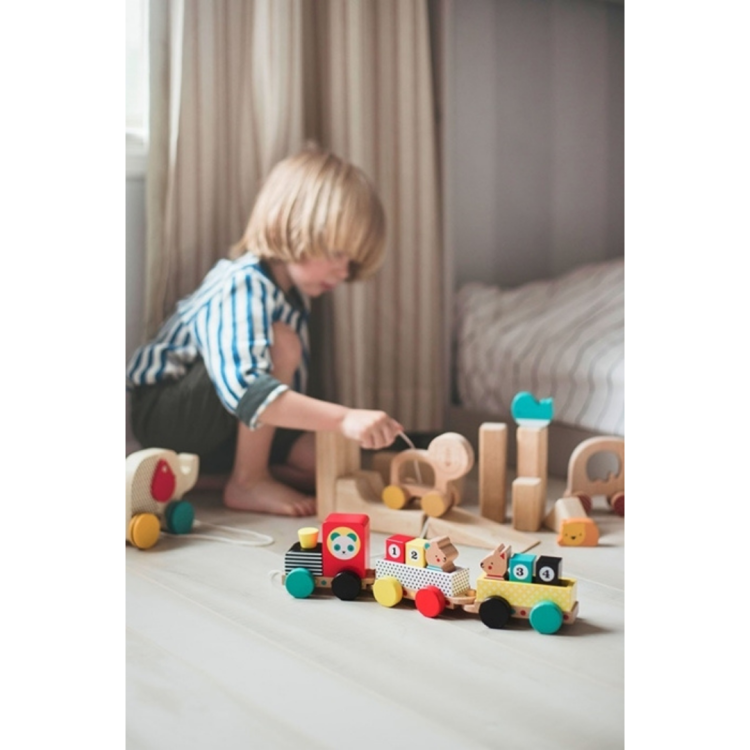 Petit Collage Zabawka do ciągnięcia pociąg (4).png