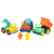 B. Toys Zestaw 3 małych samochodów budowlanych z kierowcami Construction vehicles (1).png