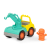 B. Toys Zestaw 3 małych samochodów budowlanych z kierowcami Construction vehicles (4).png