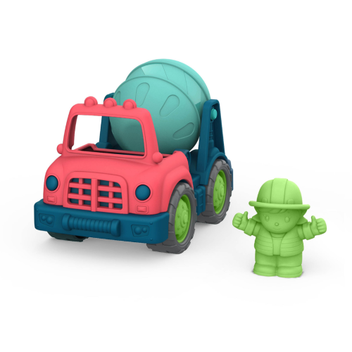 B. Toys Mała betoniarka z kierowcą Cement truck (1).png