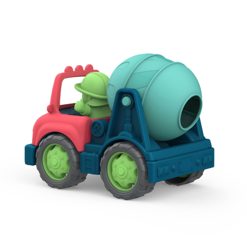 B. Toys Mała betoniarka z kierowcą Cement truck (2).png