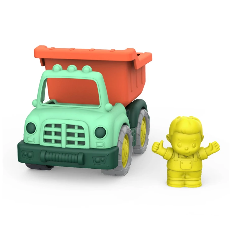 B. Toys Mała wywrotka z kierowcą Dump truck (1).png