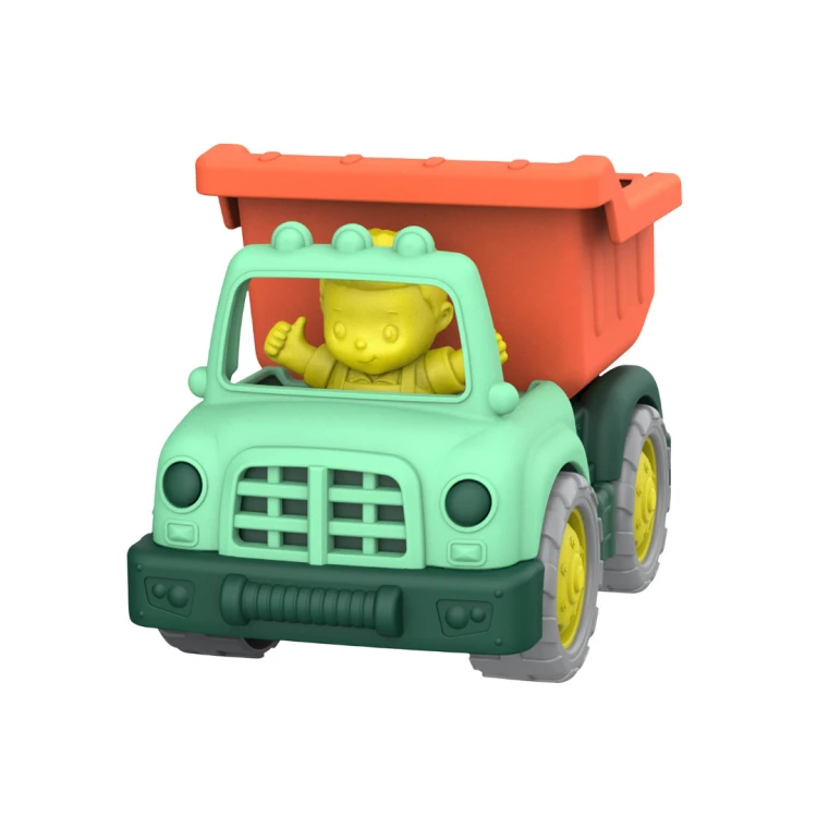 B. Toys Mała wywrotka z kierowcą Dump truck (4).png