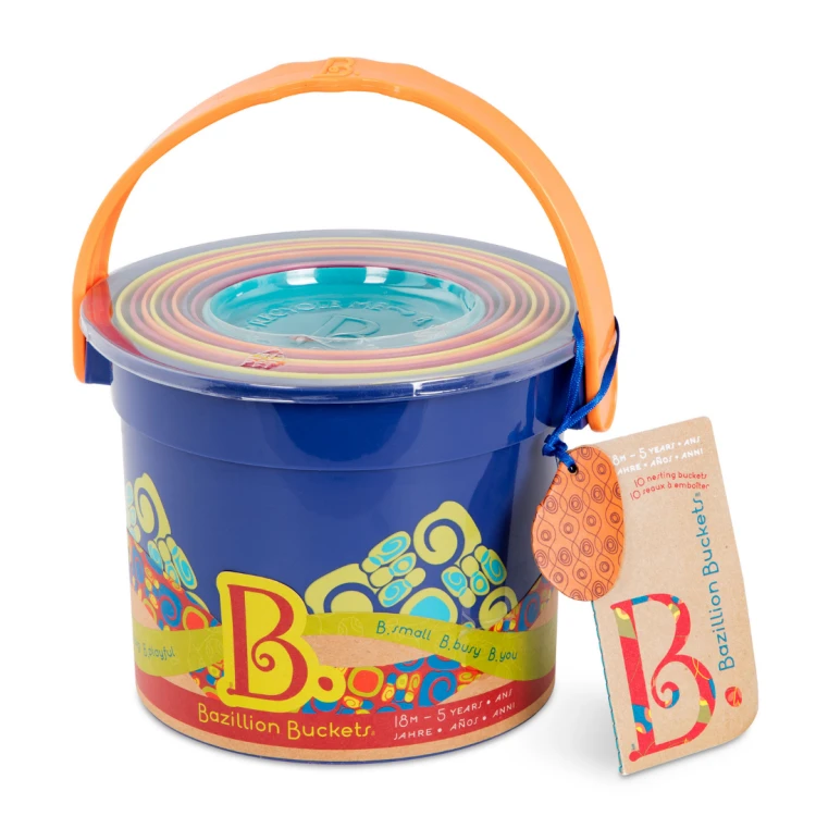 B. Toys Bazillion Buckets Kubełki do piętrowania (5).png