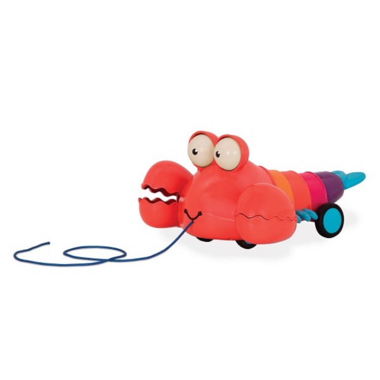 B. Toys Waggle-a-long Pinchy pat Homar na sznurku (1).png
