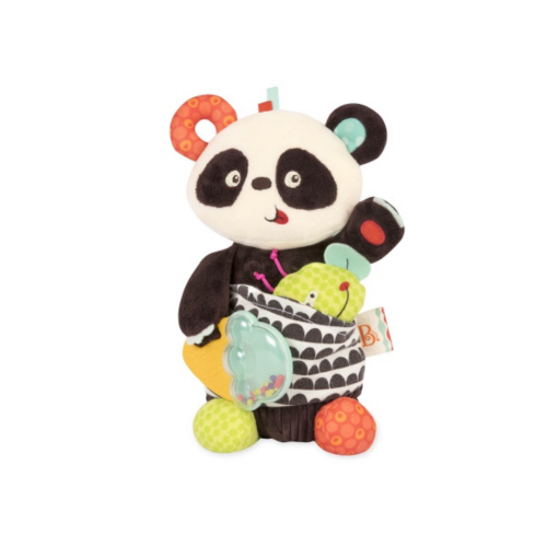 B. Toys Party Panda - Panda z niespodziankami sensorycznymi