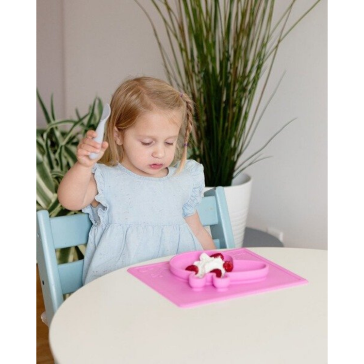 13-EZPZ Silikonowa miseczka z podkładką 2w1 Peppa Pig™ różowa.png