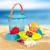 B. Toys Shore thing Wielkie wiadro z akcesoriami Niebieskie (1).png