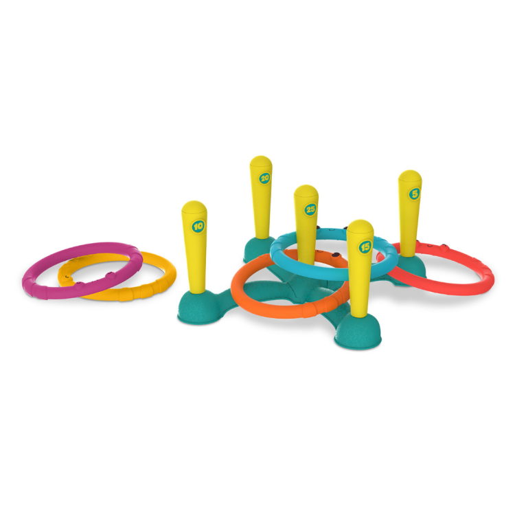 B. Toys Sling-a-Ring Toss Zestaw do gry w rzucanie obręczami do celu (2).png