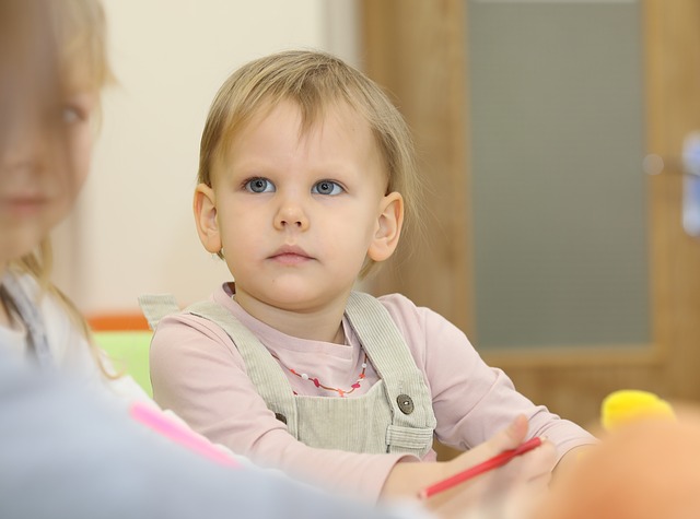 przedszkole i edukacja