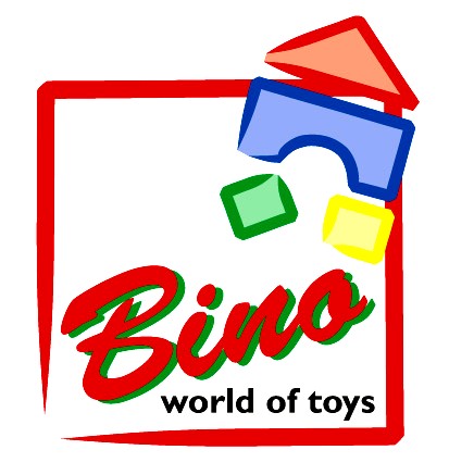 Producent: Bino (przejdź do produktów)