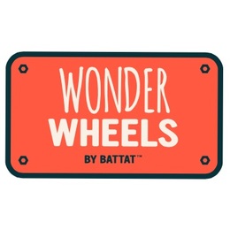 Producent: Wonder Wheels (przejdź do produktów)